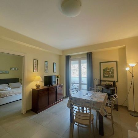 Апартаменты Attico Palazzo San Matteo Палермо Экстерьер фото
