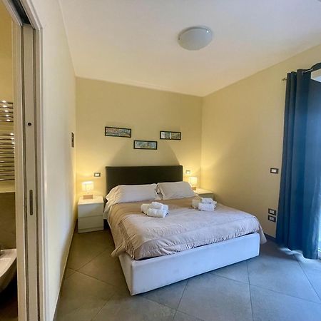 Апартаменты Attico Palazzo San Matteo Палермо Экстерьер фото
